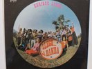 ENRIQUE LYNCH Y SU CONJUNTO LLEGO LA BANDA LP SEALED US 1974 SALSA CUMBIA