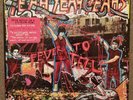 YEAH YEAH YEAHS - Fever To Tell (Dress Up ?2003) Picture Disc LP
