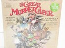 THE GREAT MUPPET CAPER OST Soundtrack LP Sealed Vinyl 1981 Atlantic Records