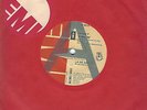 La De Da's HONKY TONKIN' Australian A-LABEL PROMO RARE 7