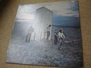 The Who Who's Next LP Track 