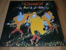 LP* von * QUEEN * A KIND OF MAGIC *