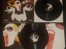 MINA Anna Mazzini - Bau 2x LP record Like Io Sono Il Vento NOT Japan Promo