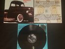 ZEKE -  Pinstriping The Dutchman's Coffin - A Tribute To Von Dutch LP Record