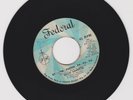 FEDERAL/ BY OOH PAOOH PA PA YA -  EDDIE LOVETTE (69 BOSS SKINHEAD 7