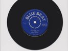 BLUE BEAT/ SHE LOVES YOU // HEALING - PRINCE BUSTER (64 SKA 7