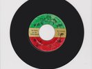 WAIL N SOUL M/ NICE TIME//HYPOCRITE - BOB MARLEY & THE WAILERS(67 ROCKSTEADY 7