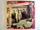 THE KIDS NAUGHTY KIDS LP REPRESS COLOR VINYL 1978 BELGIUM PUNK ROCK RAMONES