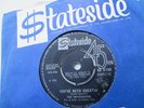 THE IMPRESSIONS   YOU'VE BEEN CHEATIN' - UK STATESIDE - 1966   NORTHERN SOUL