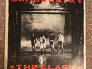 The Clash - Sandinista  Triple LP Vinyl plus The Armageddon Times
