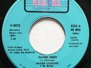 JAVIER VAZQUEZ Y SU SALSA QUIERO BEBER / QUE ME IMPORTA 45 HEAR