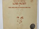 LORD SHORTY & THE VIBRATIONS INT'L SOKAH SOUL OF CALYPSO LP HEAR T&T '77 DISCO