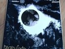 TANGERINE DREAM Alpha Centauri QUADRO ORIGINAL 1975 FRENCH LP Kraut Rock