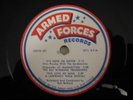 Elvis Presley, Armed Forces Records It´s Now Or Never and oder Very RAR.