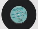 COXSONE/ OO WE BABY - KEN BOOTHE - LONELY TEARDROPS (67 MODERN SOUL 7