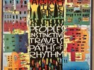 A Tribe Called Quest - People's Instinctive Travels And The Paths Of Rhythm