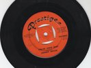 Johnny Devlin   Got A Rocket In My Pocket / You're Gone Baby   PRESTIGE PSP-0065