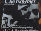 The Rowdies - Very Rare 3 Track 7