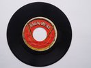 Little Carl Carlton - Competition Ain't Nothin /Three Way Love BACK BEAT VG++