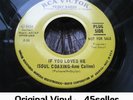 ? PEGGY MARCH promo 'If You Loved Me'  ORIGINAL Northern Soul 45 HEAR