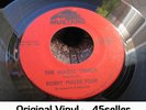 ? Bobby Fuller Four 'The Magic Touch' In Demand Mod Northern Soul 45