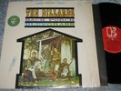 The Dillards ?– Back Porch Bluegrass - ELEKTRA RED LABEL STEREO NM