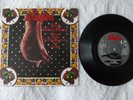 THE STRANGLERS DON’T BRING HARRY RARE SIGNED 7