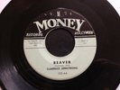 60s HAMMOND MOD JAZZ GROOVER -  CLARENCE ARMSTRONG - BEAVER - MONEY - RARE