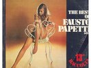 Fausto Papetti Lp Vinyl 13 Raccolta - The Best Of Fausto Papetti Sealed