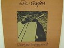 Eric Clapton There's One in every crowd LP 12” Vinyl RSO Records 4806