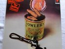 Rolling Stones Stereo Sticky Fingers Made in Spain neuwertig mint rar rare