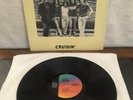 FLOSS - CRUISIN’ (LP) - Rare Private Press Vinyl Record - Silver Crest 1976 Rock