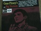 GENE PITNEY-MORE BIG SIXTEEN.VINYL LP.STATESIDE.NMINT.1-1