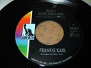 Rare Northern Soul Frankie Karl Don't sleep too long/Put a little love Liberty
