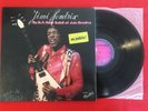 JIMI HENDRIX YEAR HI FI RARE BATCH IN PUBLIC MT44028 G+ VINYL 33T LP
