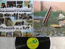 Pete Brown & Piblokto  Thousands On A Raft   RARE  ORIG. 1970 UK 1st PRESS MINT-