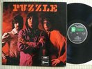 Puzzle s/t VERY RARE 1969 UK 1st PRESS   Stateside SSL10285 PSYCH KILLER   MINT-