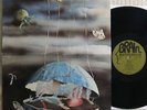 Steamhammer  Speech  VERY RARE ORIG 1972 DE 1st Green Brain 1009   MINT-