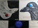 Strawberry Path When The Raven.. 1971 JAP 1st  Philips FX8516 MINT-