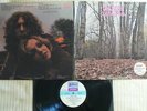 TWINK (Pink Fairies) Think Pink VERY RARE ORIG 1970 US PROMO SIRE SES97022 MINT-