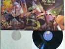 Trapeze (Glen Hughes) Medusa  RARE ORIG 1970 UK Threshold THS 4  MINT-