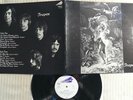 Trapeze s/t  VERY RARE ORIG. 1970 DE 1st Press Threshold THS 2  MINT-