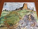 FOREST - FULL CIRCLE 1st UK 1970 1st UK Press Harvest EX+ LP Folk/psych COMUS