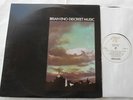 @BRIAN ENO Discreet Music NM- CANADA '80s PROG EG EGED 303 Reissue LP
