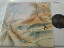 @BRIAN ENO Ambient 4 On Land NM- CANADA ORIG 1982 PROG EG EGED 20 LP SHRINK