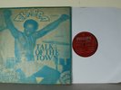 Sir Victor Uwaifo -Talk Of The Town - Ekassa- Jazzy Highlife Vinyl LP *Listen*