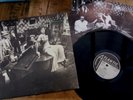 CHIC - RISQUE LP VINYL Rare 1979 UK 1st Press A1/B1 Original Inner Nile Rodgers