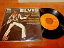 ELVIS PRESLEY That's All Right +3 EX/EX 1973 MEXICO 7