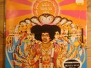 JIMI HENDRIX EXPERIENCE Axis: Bold As Love Classic Records MONO 200g EX inserts