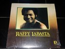 Raffy Labasta - Raffy Labasta (LP, Album), Prensa Venezuela